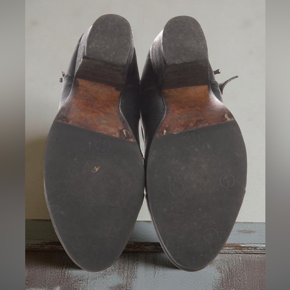 Rag & Bone Leather Boots - Picture 4 of 4